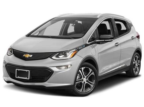 CHEVROLET BOLT EV 2017 1G1FX6S03H4156617 image CHEVROLET BOLT EV 2017 1G1FX6S03H4156617 image